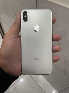 IPhone XS Max