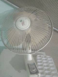 wall mounted  pak fan