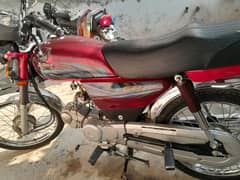 honda cd 70 for sale