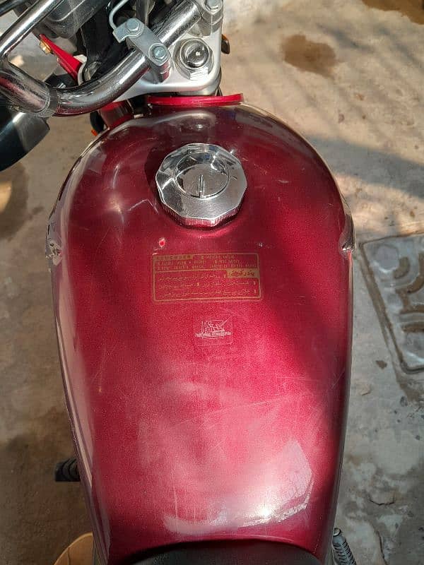 honda cd 70 for sale 11