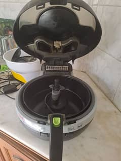 tefal