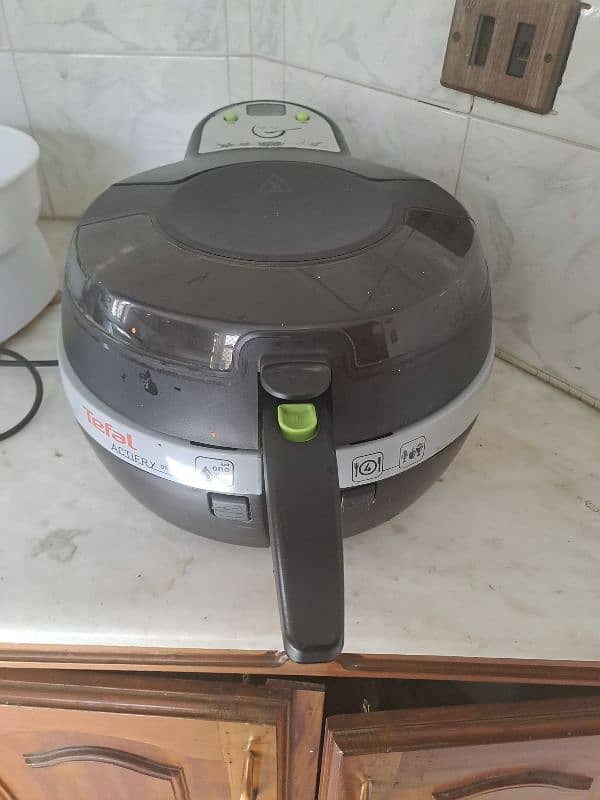 tefal actifry 2