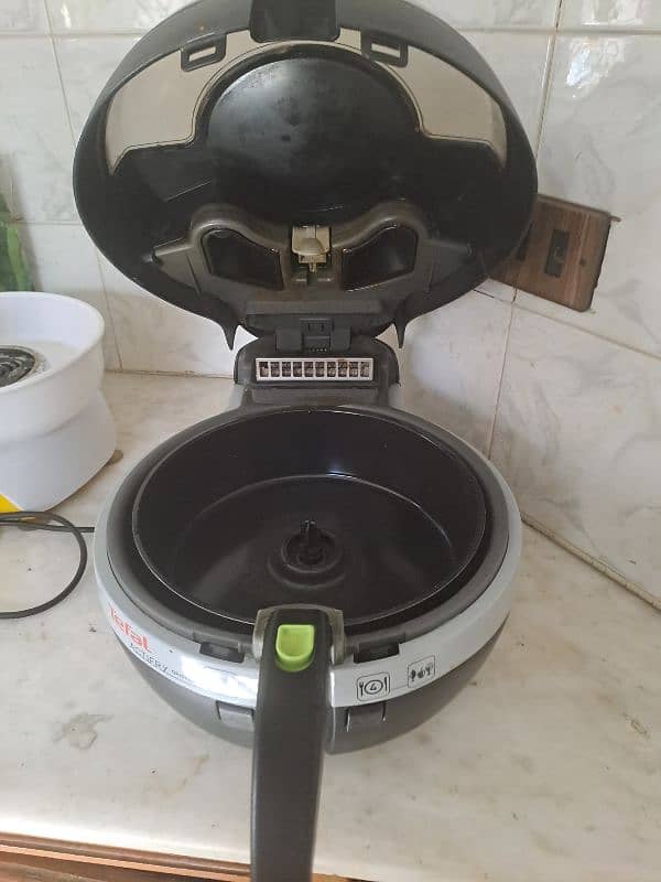 tefal actifry 3