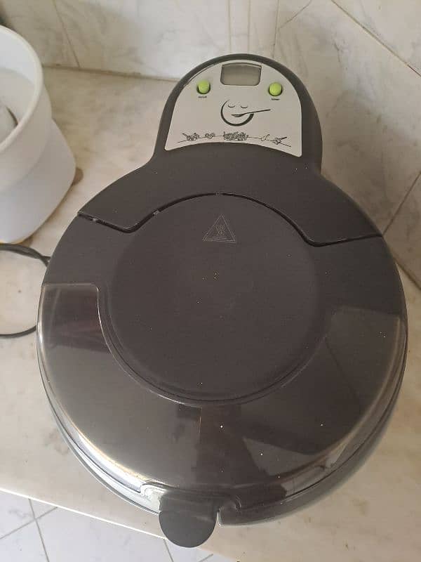 tefal actifry 4