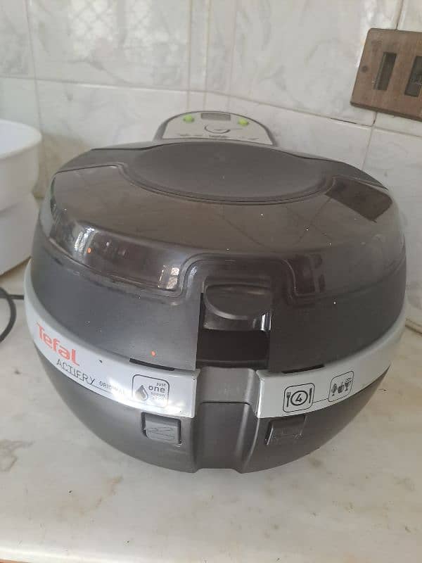 tefal actifry 5