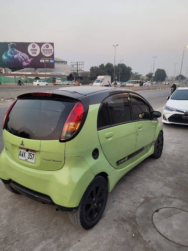 Daihatsu Mira it's Mitsubishi better than move passo vitz ek wagon 2