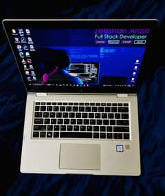 HP Elitebook x360 1030 G2