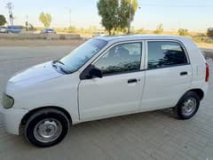 Suzuki Alto 2006