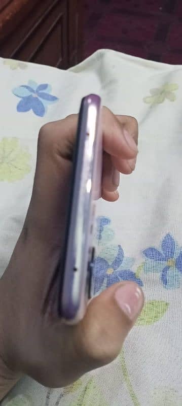 Xiaomi mi 11 lite 5