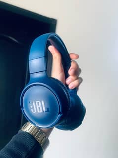 JBL 510BT Headphones