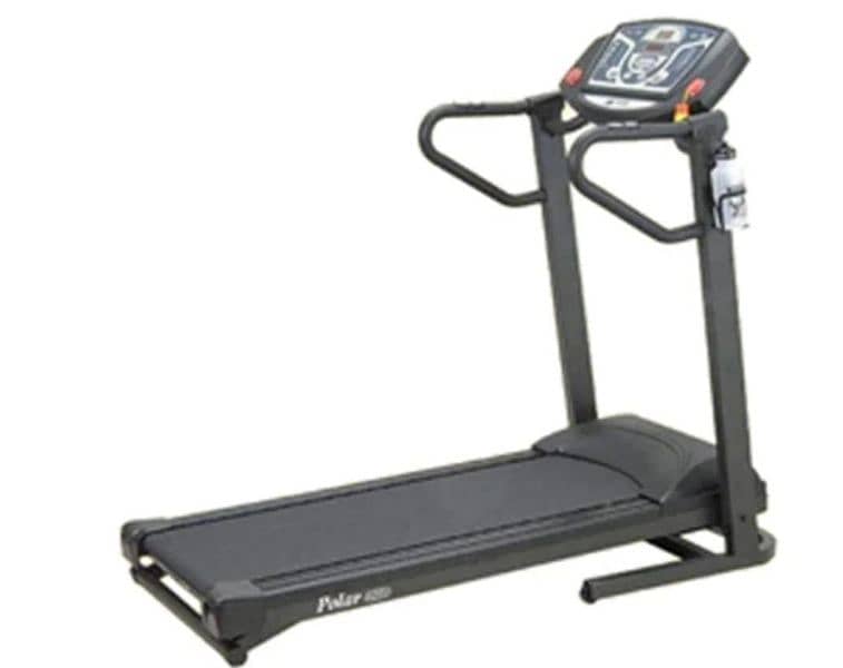 treadmill exercise machines cycles gym equipment 9