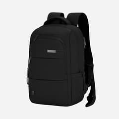 2024 Waterproof Business Backpack Men 15.6 Inch Laptop Bag Duffel Bag