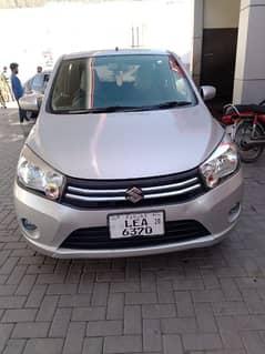 Suzuki Cultus VXL 2020