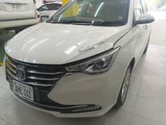 Changan Alsvin 2022