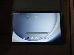 samsung tab a9 plus mint condition just 1.5 month used