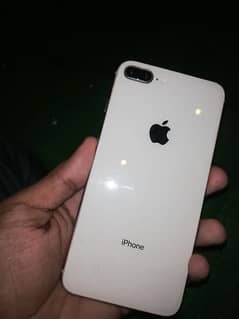 IPHONE 8plus NON PTA 64Gb