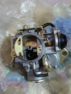 Nissan Z24 Fuji Japan Carburetor(For PickUp/Urvan)