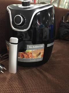 Air Fryer| Anex | Top Quality | Model AG 2019| High Fry Quality