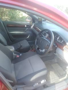 Chevrolet Optra 2005 OTHER