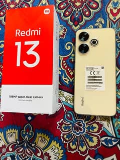 Mi Redmi 13 8/128