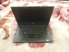 "Dell Latitude Laptop | Gently Used | Perfect for Work & Study!"