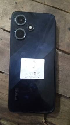 infinix hot 30 play