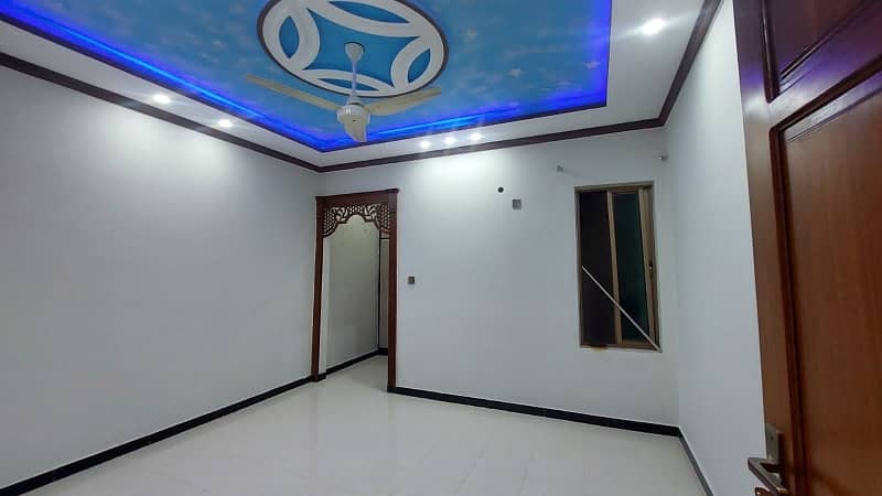 Prime Location 7 Marla House In Arbab Sabz Ali Khan Town Executive Lodges Best Option 24