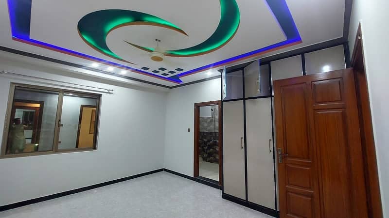 Prime Location 7 Marla House In Arbab Sabz Ali Khan Town Executive Lodges Best Option 25