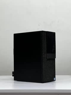 Dell optiplex 7060 core i7 8700