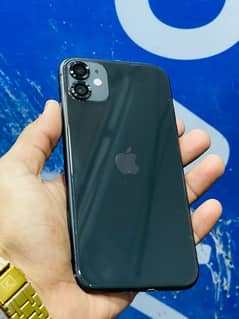 IPHONE 11 FU