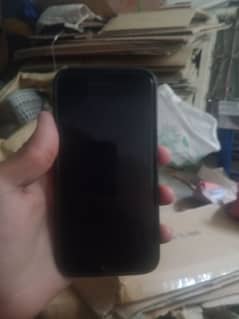 I phone 7