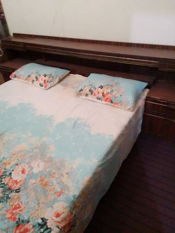 Double size Bed 2