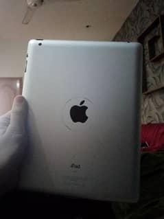 I pad 2