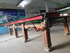 snooker table for sale