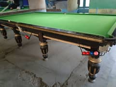 snooker