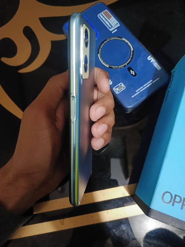 OPPO A96 brand new condition 3