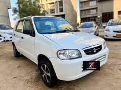 Suzuki Alto 2007