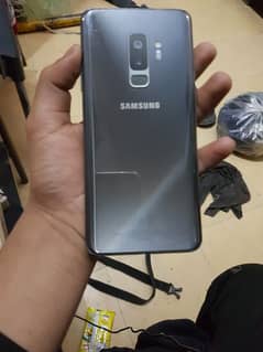 Samsung s9 plus