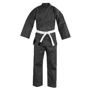 Best Quality Fashion judo Karaty Protective Taekwando Gii 2