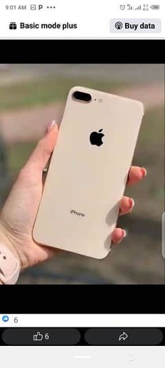 iPhone