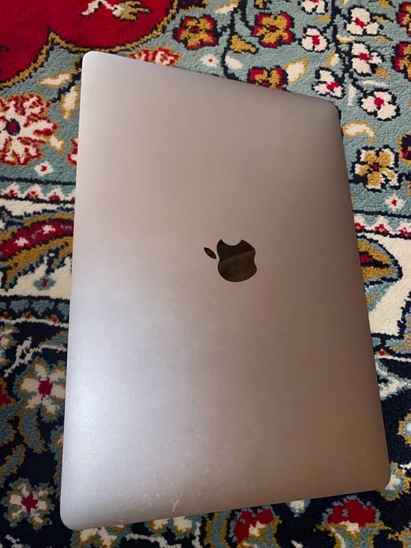 MacBook Pro 2019 gift ps2 3