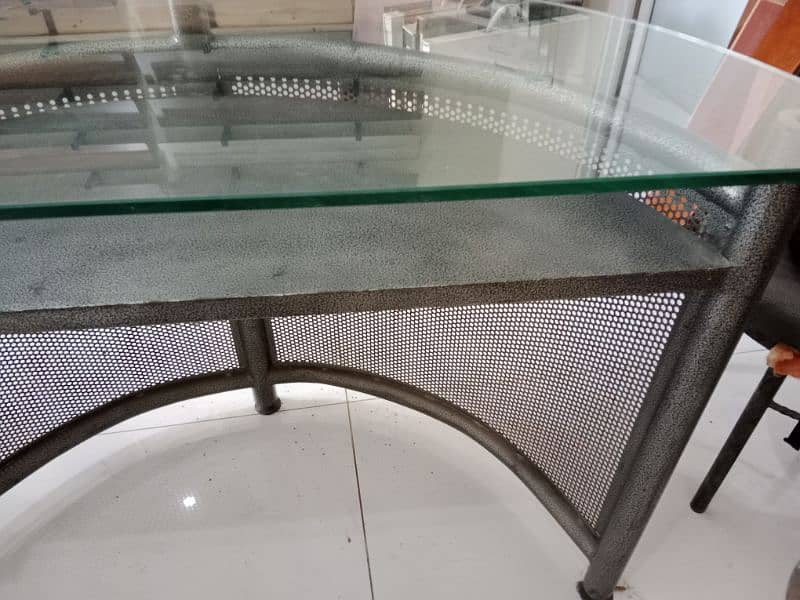 Office Computer Tables 4