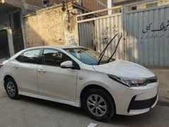 Toyota Corolla GLI 2018 Special Edition