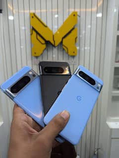 Google Pixel 8 pro 256Gb