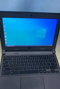 Windows 10 Chromebook