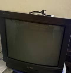 Sony TV