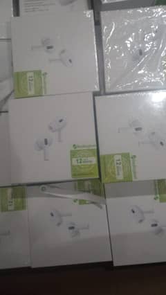 Airpod Pro 2 Type C (Contact WA 03065206507)