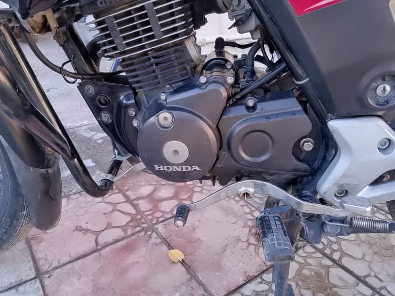 Honda CB 150F Urgent For Sale | Honda In Bikes | Total Geniune | Honda 4