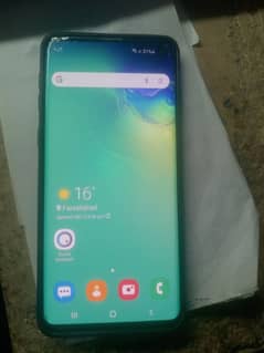 Samsung S10