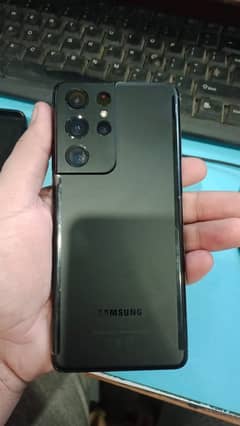 Samsung S21 Ultra for Sale